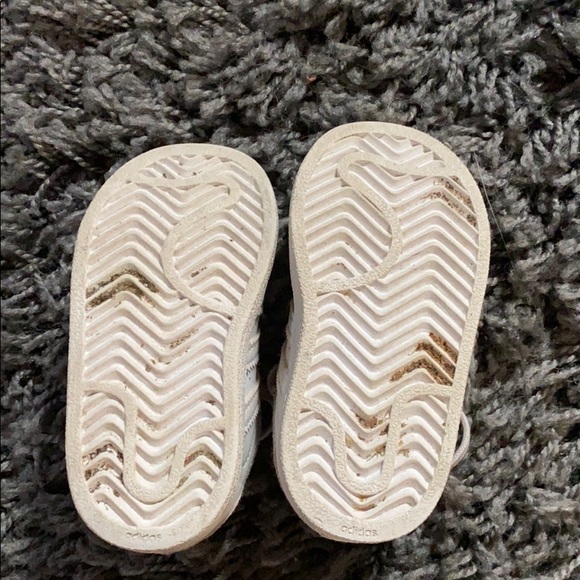 Baby Shell top Adidas - Picture 5 of 5